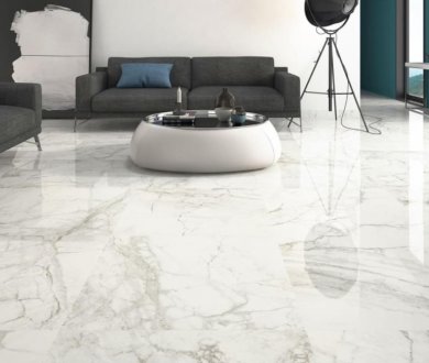 Плитка Pamesa коллекция Marbles