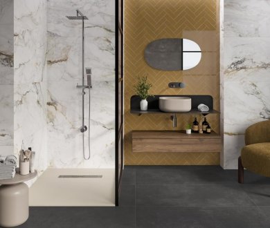 Плитка Pamesa коллекция Mayfair