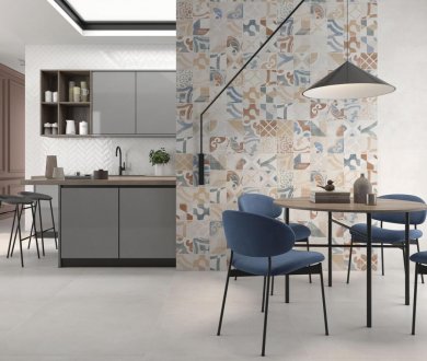 Плитка Pamesa коллекция Mayfair