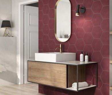 Плитка Pamesa коллекция Mayfair