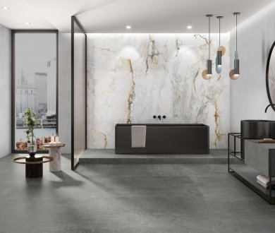 Плитка Pamesa коллекция Montpellier