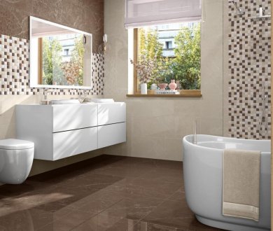 Плитка Pamesa коллекция Murano