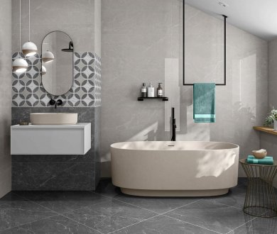 Плитка Pamesa коллекция Murano