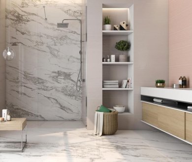 Плитка Pamesa коллекция Niro White