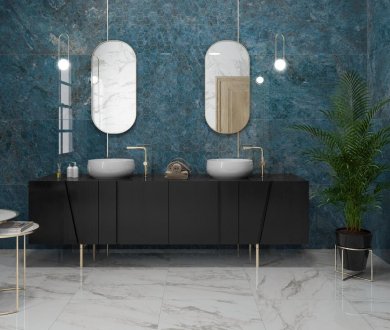 Плитка Pamesa коллекция Niro White
