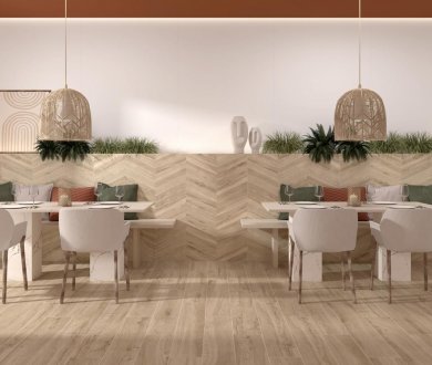 Плитка Pamesa коллекция Rovere