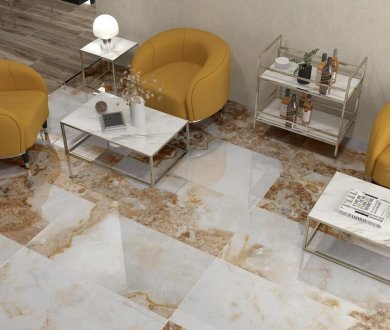 Плитка Pamesa коллекция Rovere
