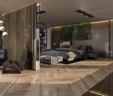 Плитка Pamesa коллекция Rovere
