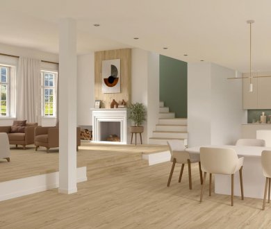 Плитка Pamesa коллекция Rovere