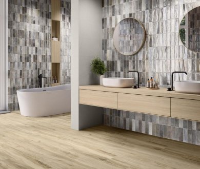 Плитка Pamesa коллекция Rovere