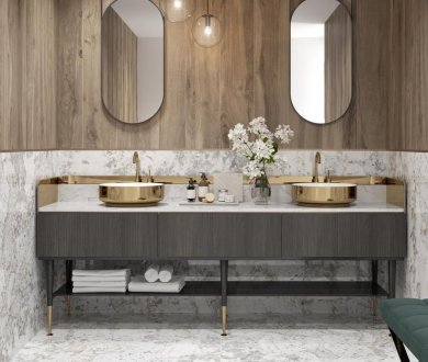 Плитка Pamesa коллекция Rovere
