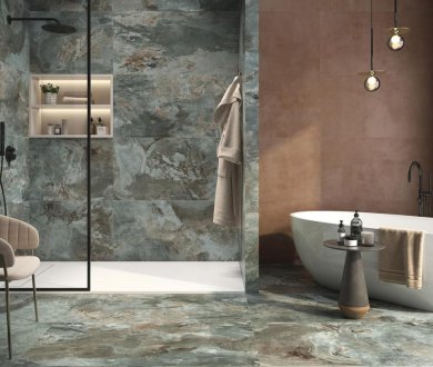 Плитка Pamesa коллекция Slate Way