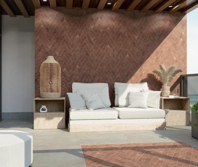Плитка Pamesa коллекция Toscana