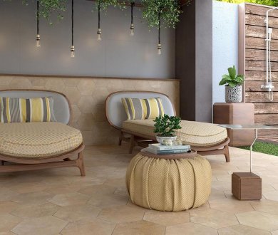 Плитка Pamesa коллекция Toscana