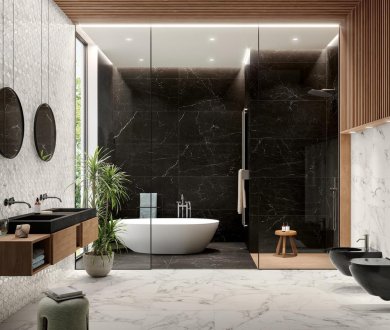 Плитка Panaria коллекция Eternity