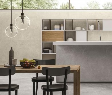 Плитка Panaria коллекция Zero.3 Prime Stone