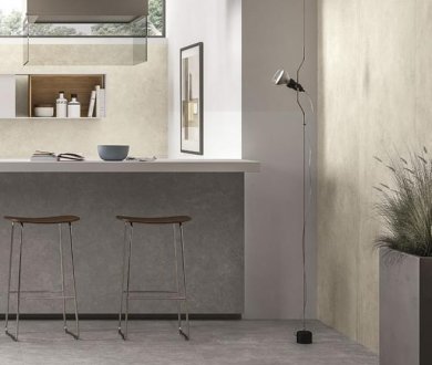 Плитка Panaria коллекция Zero.3 Prime Stone