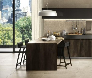 Плитка Panaria коллекция Zero.3 Prime Stone