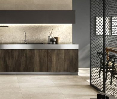 Плитка Panaria коллекция Zero.3 Prime Stone