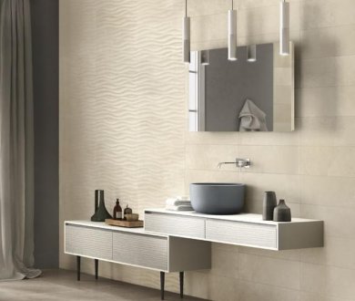 Плитка Panaria коллекция Zero.3 Prime Stone