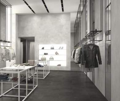 Плитка Panaria коллекция Zero.3 Prime Stone