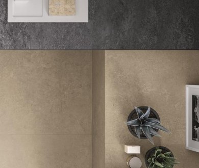 Плитка Panaria коллекция Zero.3 Prime Stone