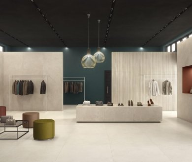Плитка Panaria коллекция Zero.3 Urbanature