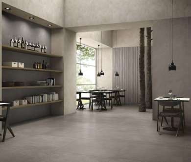 Плитка Panaria коллекция Zero.3 Urbanature
