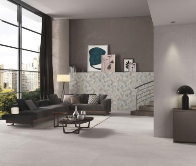Плитка Panaria коллекция Zero.3 Urbanature