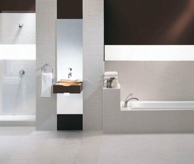Плитка Paradyz коллекция Albir