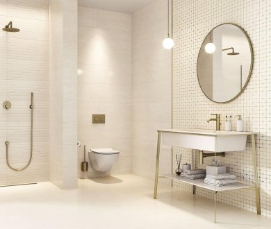 Плитка Paradyz коллекция Anello