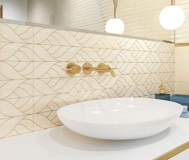 Плитка Paradyz коллекция Anello