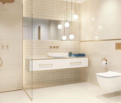 Плитка Paradyz коллекция Anello