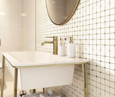 Плитка Paradyz коллекция Anello