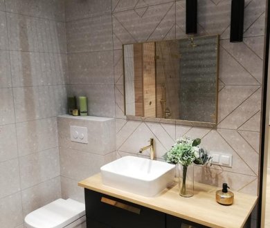 Плитка Paradyz коллекция Aragorn