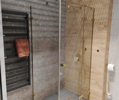 Плитка Paradyz коллекция Aragorn