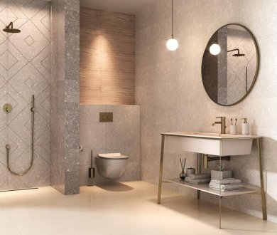 Плитка Paradyz коллекция Aragorn