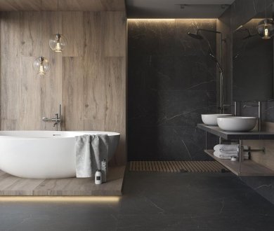 Плитка Paradyz коллекция Barro