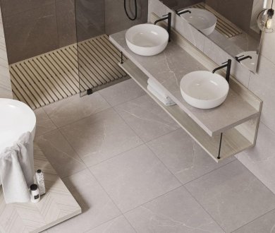 Плитка Paradyz коллекция Barro
