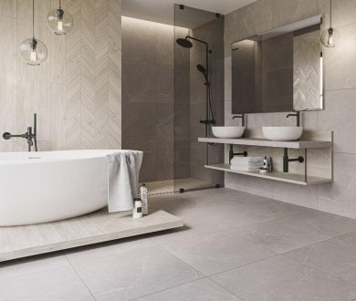 Плитка Paradyz коллекция Barro