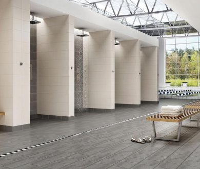Плитка Paradyz коллекция Bazo