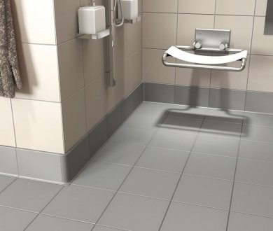 Плитка Paradyz коллекция Bazo