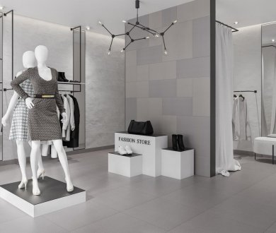 Плитка Paradyz коллекция Bazo