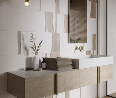 Плитка Paradyz коллекция Bella