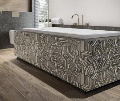 Плитка Paradyz коллекция Bella