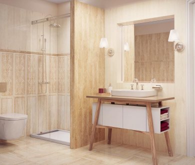 Плитка Paradyz коллекция Cassinia
