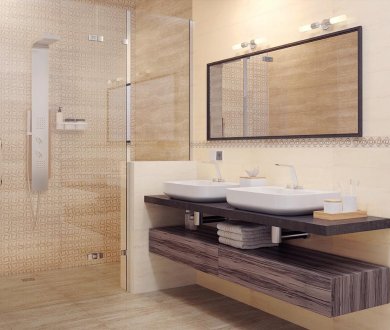 Плитка Paradyz коллекция Cassinia