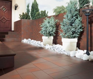 Плитка Paradyz коллекция Cloud