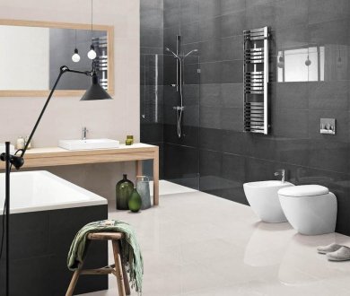 Плитка Paradyz коллекция Doblo