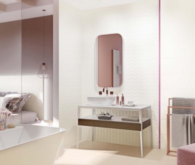 Плитка Paradyz коллекция Elia